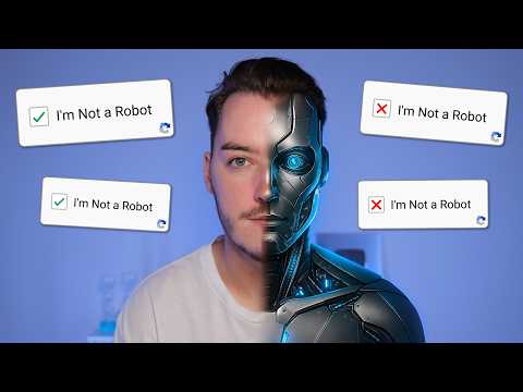 I Am Not a Robot (ASMR)