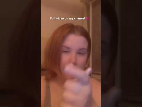 ASMR Sloppy Lotion Sounds - (No Talking)