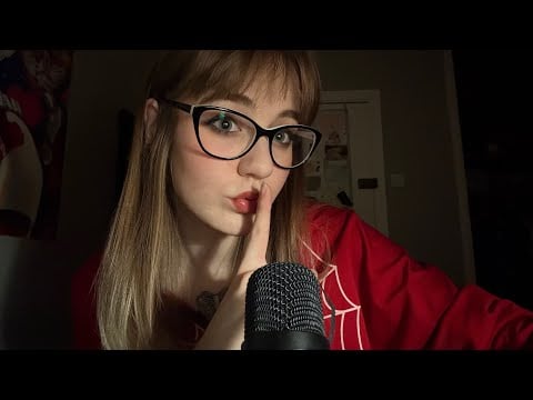 (ASMR) Counting From 100 Until You Fall Asleep