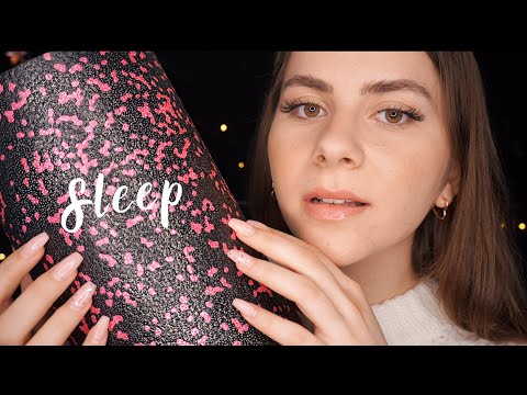 ASMR Meine März Favoriten 🦋 Achtung: Tinglesgefahr!