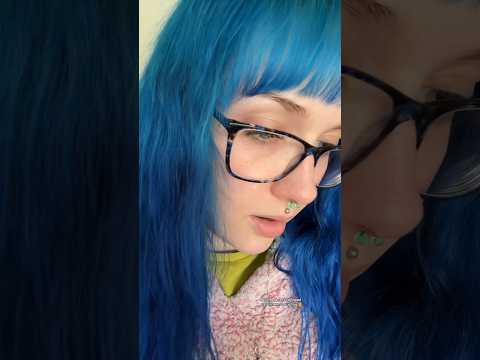 ASMR obsessed friend straightens your hair👩‍🦰full on✅⏰ #asmrhair #asmrroleplay #asmr #shorts