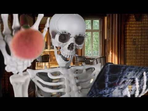 Henry Bones Gives You a Makeover ASMR