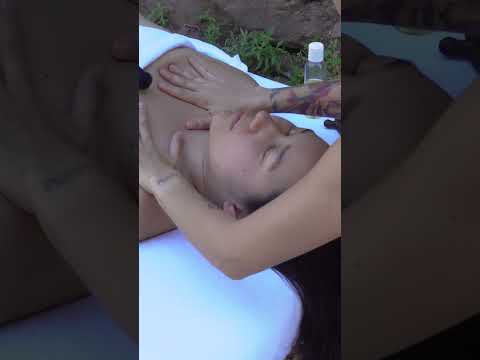 Gentle Massage for @semideasmr​
