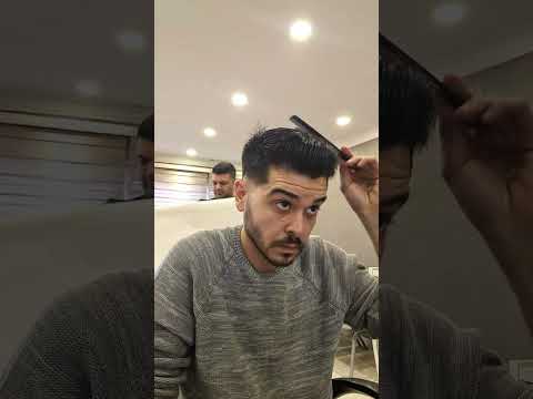 💈MALE HAIR CUTTING, HAIR WASHING AND HEAD MASSAGE SESSION LIVE  💇