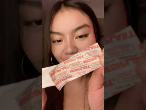 Sticky ASMR and lots of VISUAL ASMR! #relax #triggersforsleep #asmr #visualtriggers #stickyasmr