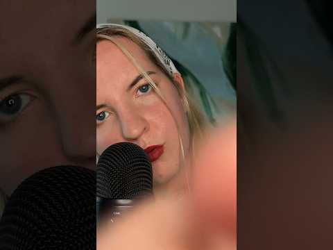 Tingly Mouth Sounds to Put YOU to Sleep #asmr #mouthsounds #inaudible