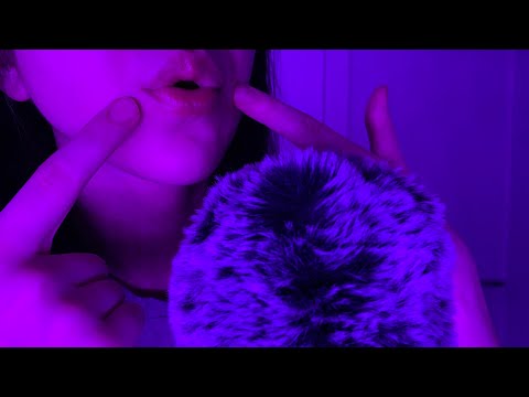ASMR - 👄Tongue Clicking + popping 👄