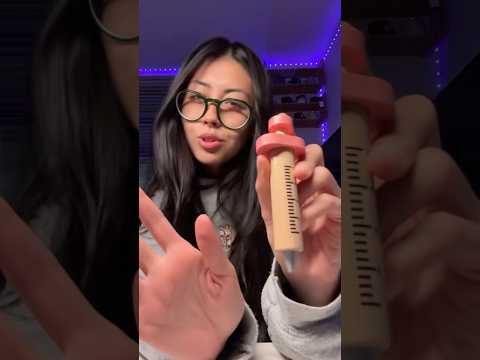 FAST asmr but i actually TOUCH THE SCREEN 📺 ✨⚠️🫣 #asmr #fastaggressiveasmr