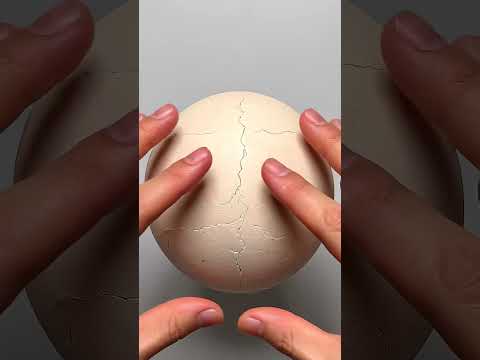 When It Finally Breaks 🤍ASMR