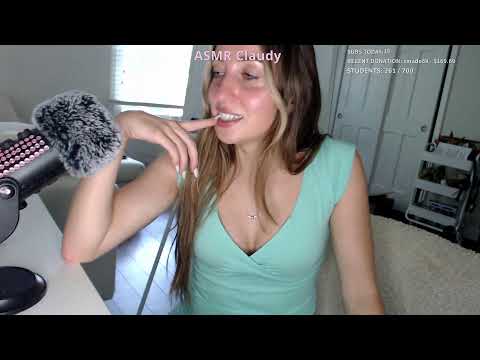 Baking Protein Cookies and Chatting with Claudy