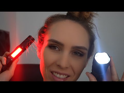 ASMR 🪰 ONLY FOR THE HARCORE MOTH PEOPLE (Flashing Lights)