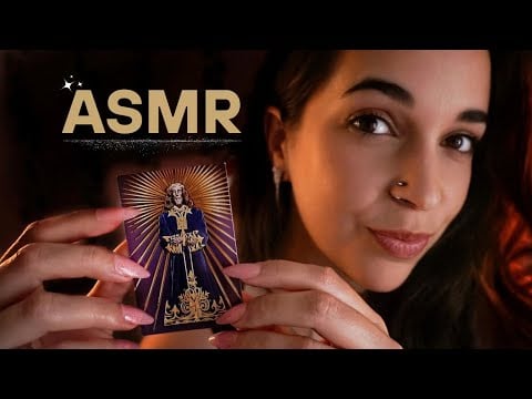 ASMR Objetos aleatorios de mi habitación | Susurros en Español