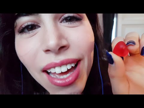 Asmr Madison