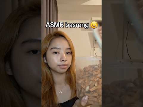 bcs who doesn't like basreng?