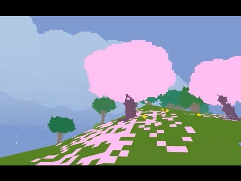 Proteus - Gaming / ASMR Français