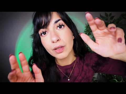 ASMR Propless Hair Salon ✂️ (Hair Wash, Haircut & Styling)