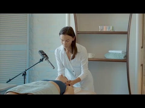 Sweet ASMR Massage by Adel