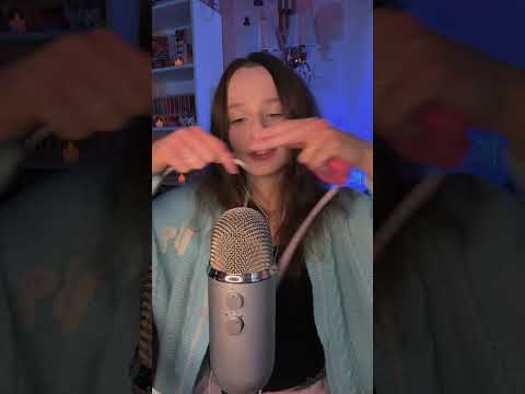 Пытаюсь продать тебе свои асмр триггеры💸#асмр #asmr #asmrsounds #relax #asmrvideo #асмрвидео #sleep