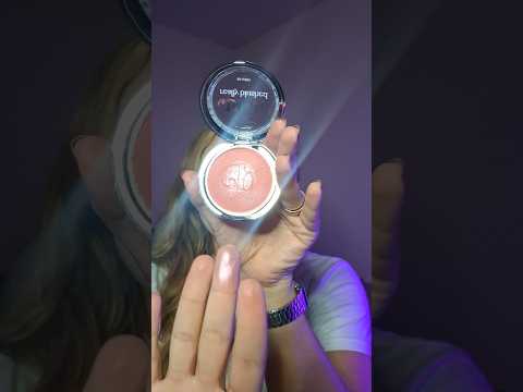 #asmr #comprinhas meus novos blush's #asmrsounds