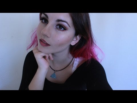 my safe space~*ASMR (reduce anxiety)