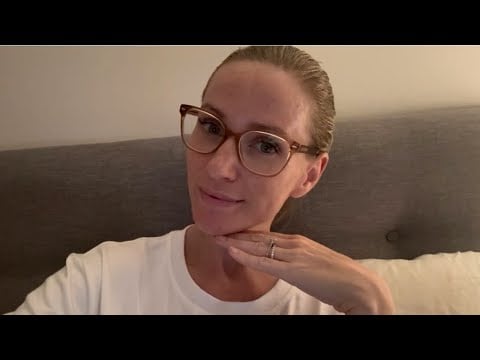ASMR Answering Your Assumptions About Me!