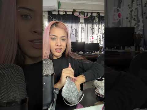 ESA AMIGA QUE VIVE EN OTRA REALIDAD HAUL CARTERAS