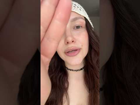 ✨ АСМР массаж от негативных мыслей | ASMR massage from negative mind