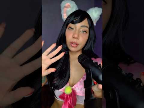 ASMR MOUTH SOUNDS, SONS DE BOCA INTENSOS, SONS DE BOCA MOLHADOS #ASMR