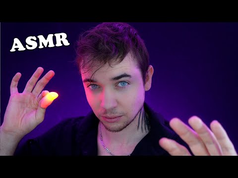 ASMR : POUR DORMIR PROFONDEMENT ! ( 100% )
