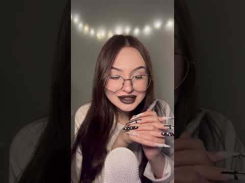 Наконец-то у тебя нормальные наклеечки 🥱 #asmr #персональноевнимание #асмр #асмрвизуальныетриггеры