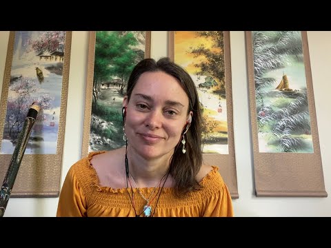 ASMR, Reiki and Sacred Sounds Meditation to Connect to Light and Love