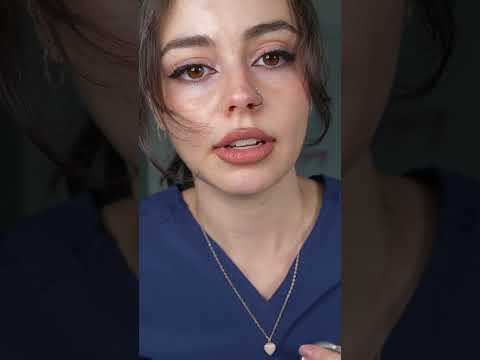 Nurse Mercy Listens To Your Heart Sounds ASMR Roleplay  #asmr #tingles #personalattention