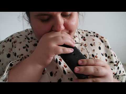 ASMR Mouth Sounds for Relaxation | Gentle Tingles & Sleep