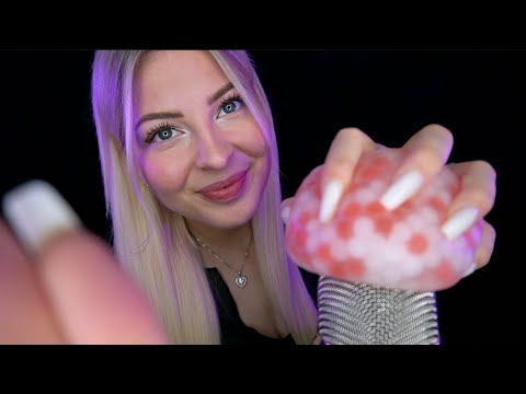 WETTEN WIR, DIESES VIDEO LÖST BEI DIR GÄNSEHAUT AUS!? 🤫 • ASMR mit ASMR JANINA 🤍