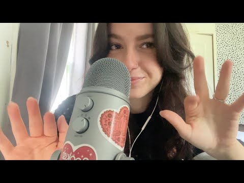 ASMR Coconut Rain | Layered Sounds ✿