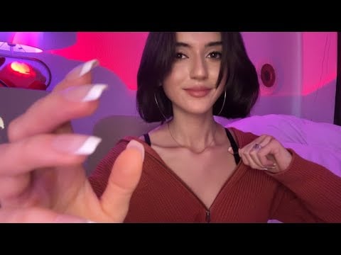 Ultra Rare ASMR Triggers To Shut Your Brain Off Instantly 😴
