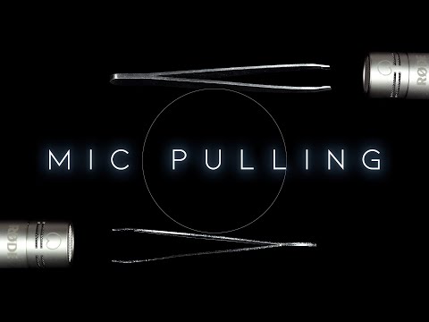 ASMR 뇌를 관통하는 팅글 뽑기ㅣ뇌관통 뇌간질ㅣ Invisible Triggers