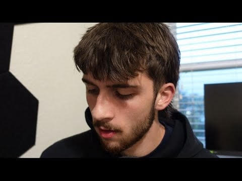 ASMR Group Project (Personal Attention) | Calming Collaboration & Stress Relief