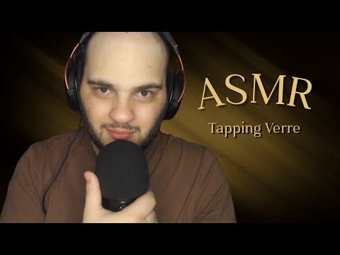 ASMR FR : La relaxation qu'il te faut pour dormir