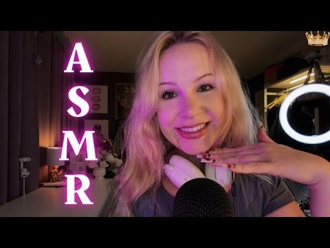 My best mouth sounds on 100% sensitivity | Tingle Master ASMR
