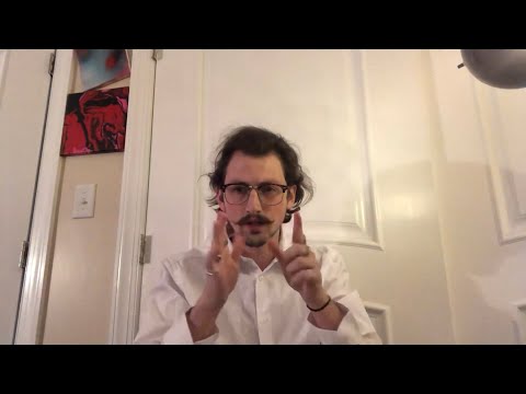 ASMR Cranial Nerve Exam Roleplay (LoFi)