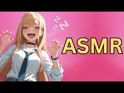 ASMR  EPIC EAR LICKING  (MASSIVE TINGLES + QUICK SLEEP)
