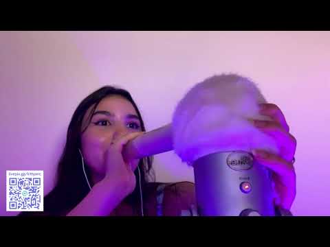 kittyancasmr