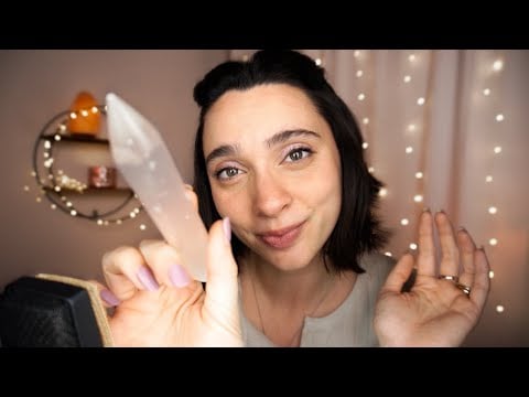 ASMR MA È SEMPRE PIÙ DIFFICILE RESTARE SVEGLI 😨 (1 hour ASMR)