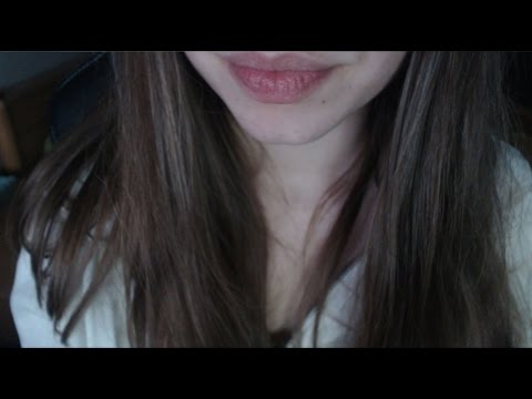 ASMR FAQ Je réponds à vos questions!