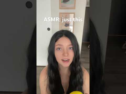 just this 🤍#asmr #girlfriendasmr #softspoken #tingles #cozyasmr