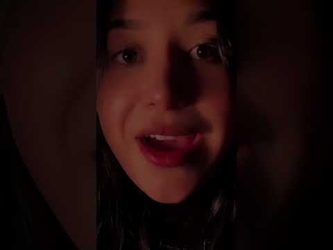 Veja aqui 👆🏻 #asmr #asmrvideo #asmreating  #oração #salmos #biblia #asmrshorts #asmrshortsvideo