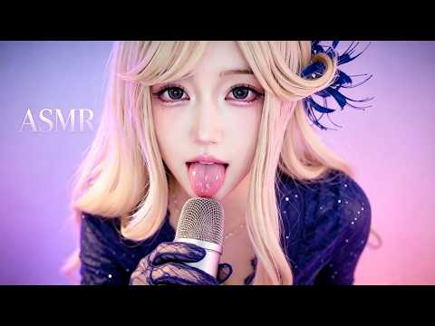 ASMR Warning: This Will Give You Instant Sleep