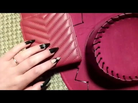 💤 lofi asmr for you :) #10 