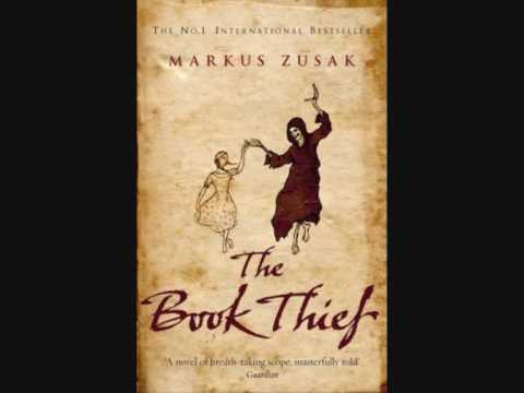Whisper 84 - Request to read from "the book thief"